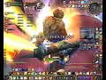 PALADIN WITH THUNDERFURY =D