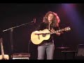 Vicki Genfan - \"Joy\" - Bochum, Germany