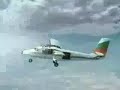 Bud Light: Parachuting