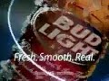 bud light: parachuting