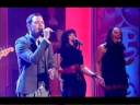 performing new single grace live on the paul o grady show (dec 2nd 2008).