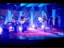 performing new single grace live on the paul o grady show (dec 2nd 2008).