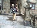 Santiago de Compostela