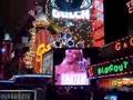 Iklan Sexy & Seronok klub telanjang bugil di Las Vegas