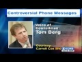 Honolulu City Councilman Tom Berg Calls the Hawaiian Leaders of the Republican Party Skinheads