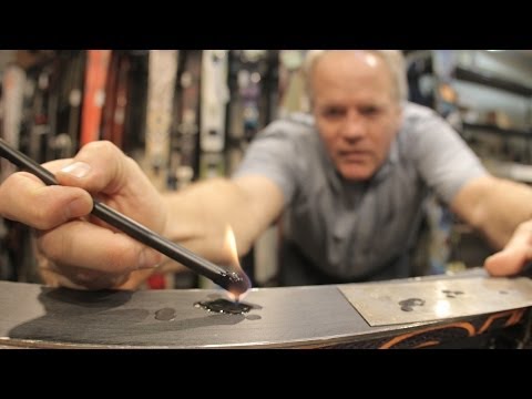 how to p tex repair