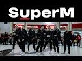  SuperM 슈퍼엠 - ‘Jopping’ dance cover by 2DAY