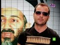 Angel Martín parodiando a Risto Mejide en G-20 22