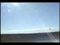 Fast electric plane