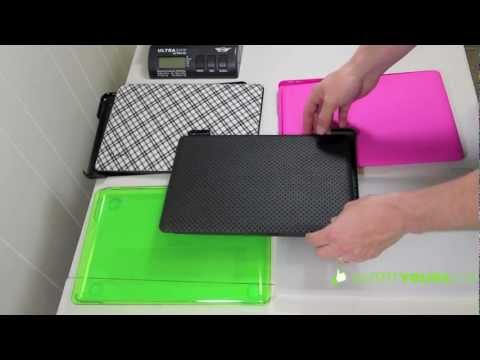 Top 5 Best MacBook Hard Cases