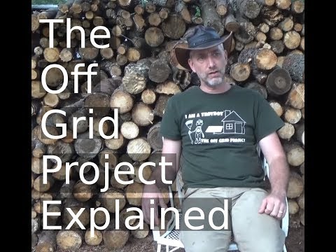 Image showcasing Off-Grid Living for Beginners: Essential Tips to Get Started