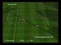 pes5   w rooney   o treino by andreh