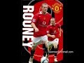PES5 - W.Rooney - O Treino_by_AndreH