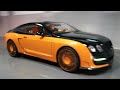 2007 Mansory Le Mansory [HD]