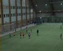 Nizze,Hazal och Olivia spelar med F95
