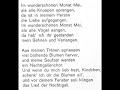 Yi-Kwei Sze Im wunderschönen Monat Mai & Aus meinen Tränen Yi-Kwei Sze Im wunderschönen Monat Mai & Aus meinen Tränen