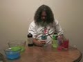 Make Urine Glow (and other stuff) Make Urine Glow (and other stuff)