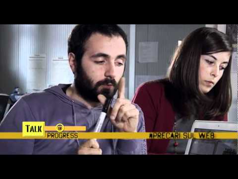 Immagine anteprima YouTube