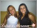 Amigas p/ semprii!!! Day e Ruth