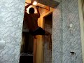 30 подтягиваний на каждой руке за 6 минут(One arm pull up)
