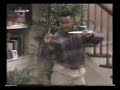 Der Prinz von Bel Air - Carlton Banks versus Tom Jones Der Prinz von Bel Air - Carlton Banks versus Tom Jones
