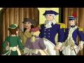Liberty`s Kids: (S.1 E.26 P.1/2) Honor and Compromise