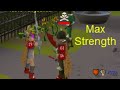 Runescapes I Ayzee I PvP Vid # 18 Feat. Kerrin9080 (Techno/Trance Version)