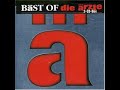 Die Ärzte - Bäst OF CD1 - 21 - Unrockbar Die Ärzte - Bäst OF CD1 - 21 - Unrockbar