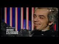 ADRIANO CELENTANO AD ANNOZERO - MORGAN E SANREMO 25/02/2010