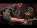 Peter Mulvey - Black Rabbit