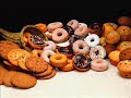 Atkins Diet:  Temptation, Visualization, Success...  Oh My!