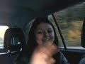 And The Road Trip Begins.... And The Road Trip Begins....