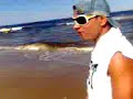 Horriveis - Praia de Caioba