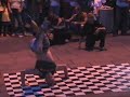 Breakdance in Wien - Vienna - Wenen