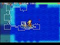 Pokemon Mystery Dungeon Red - Battle vs. Lugia