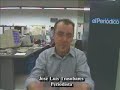 Comienzan los nervios Comienzan los nervios