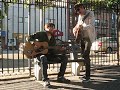 Possibly 4th Street: Black Lips Perform \"Bad Kids\"