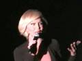 Danielle Hunter Transgender Day of Remembrance Orlando FL 11/20/08 Part 2