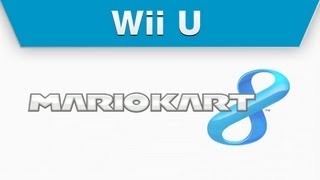 Mario Kart 8 – Trailer E3 2013