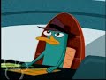 Phineas And Ferb Thaddeus And Thor Danish
