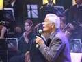 Gravação do DVD ao vivo de Victorino Silva
