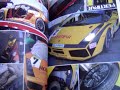 Lamborghini Cars Issue 11 - July/August 2008