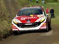 Rallye du Condroz 2008 Rallye du Condroz 2008