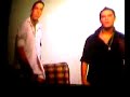 andaluces disparando arte  a lo alicantino