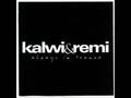 Kalwi and Remi feat. Creo - Take my Hand