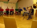 BLECHROAZ - die Höllenfahrtpolka BLECHROAZ - die Höllenfahrtpolka
