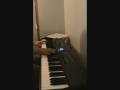 Jervy Hou - A beautiful piano song (by Kets)