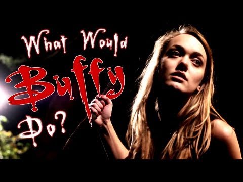 BUFFY