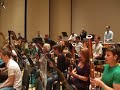 Bassoon Birthday