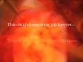 The Miracle Child